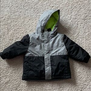 Boys 18months Winter Coat